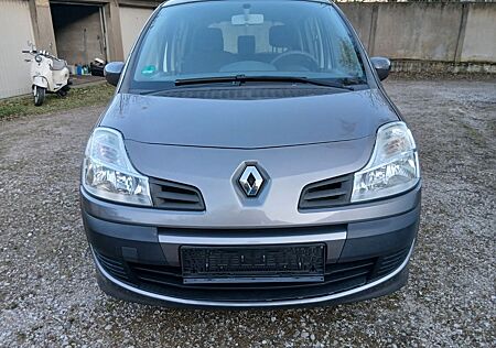 Renault Modus Dynamique 1.2 16V 75 Dynamique