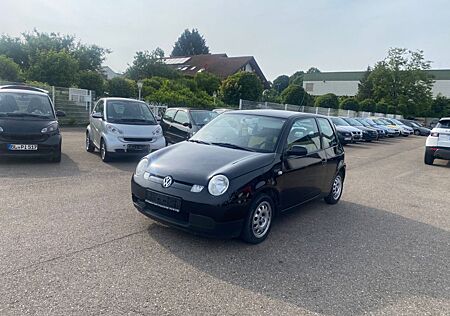 VW Lupo Volkswagen TDI 3L/Tüv Neu/Automatik/KD Neu/ Gepflegt