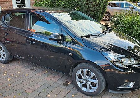 Opel Corsa 1.4 Turbo ecoFLEX Active 74kW S/S Active