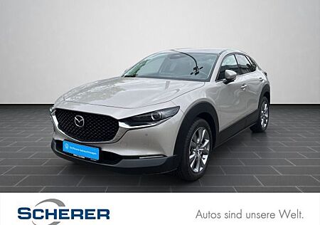 Mazda CX-30 2.0 e-Skyactive Exclusive-line