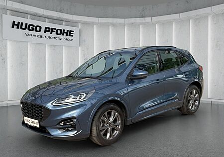 Ford Kuga ST-Line 2.0 EcoBlue 88kW Auto Sports Utilit
