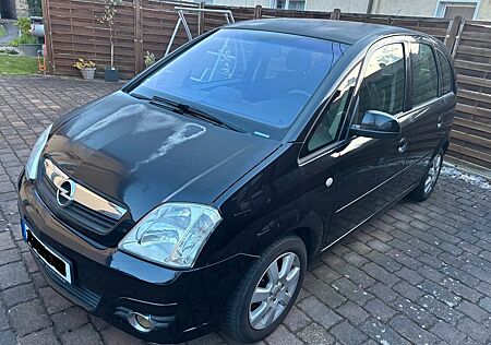Opel Meriva 1.6