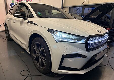Skoda Enyaq 85 x Sportline