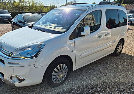Citroën Berlingo Kombi Selection