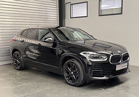 BMW X2 sDrive 18 i Advantage Plus/Navi/CarPlay/Tempo