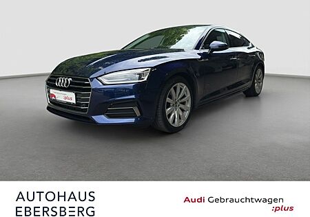 Audi A5 Sportback design 40 TFSI Stadt Assist Navi+ 5