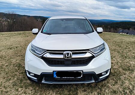 Honda CR-V 1.5 VTEC Turbo 4WD Elegance CVT-Automat...
