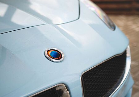 Fisker Karma Revero 2019