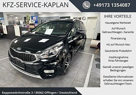 Kia Carens 1.7 CRDi 141PS Dream-Team Edition DCT