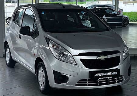 Chevrolet Spark Basis+ "TÜV 07/2027"