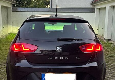 Seat Leon 2.0 TDI CR Style Copa Style Copa