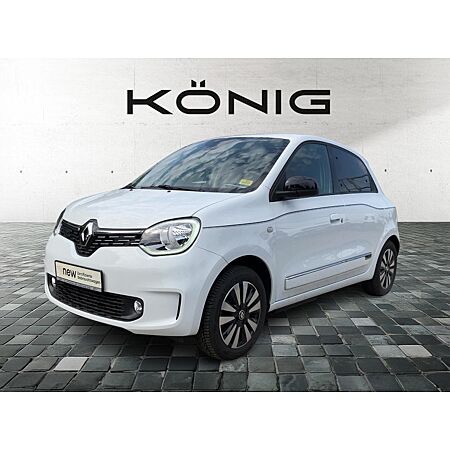 Renault Twingo leasen