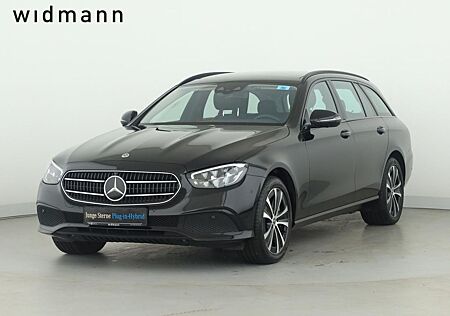 Mercedes-Benz E 300 de 4M T Avantgarde*Panorama*Memory*Distr.*