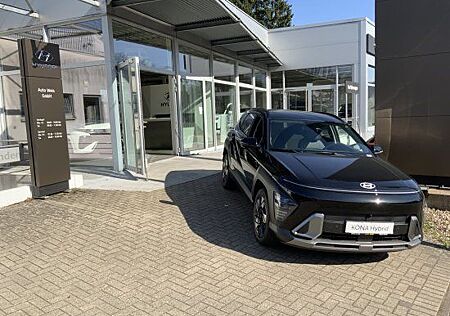 Hyundai Kona PRIME HYBRID NAVI+LED+SHZ