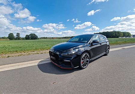 Hyundai i30 2.0 T-GDI N Performance N Performance