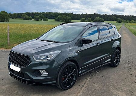 Ford Kuga 1,5 EcoBoost 4x4 129kW ST-Line Automat ...