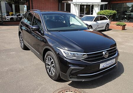VW Tiguan Volkswagen Life 6-G LED+Navi+ACC+APP