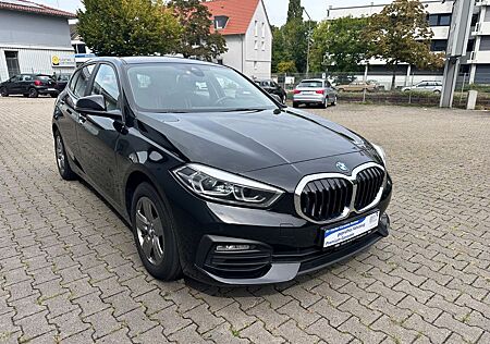 BMW 118 1 Lim. d Advantage