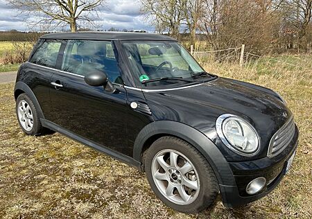 Mini ONE 72KW Service neu