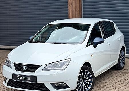 Seat Ibiza Style/T-Leder/BiXenon/Klimaauto/Apple/PDC