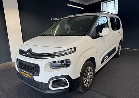 Citroën Berlingo 1.2 AUTOMATIK XL /L2 7 SITZER KLIMA PDC