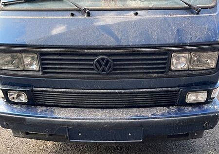 VW T3 Multivan Volkswagen LLE JX Servo ZV 2.Hand