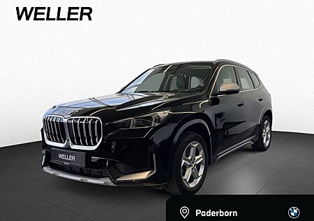 BMW X1 sDrive20i Aut. xLine,LED,LiCo+,Navi,Hifi PDC