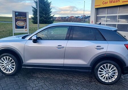 Audi Q2 30 TDI -