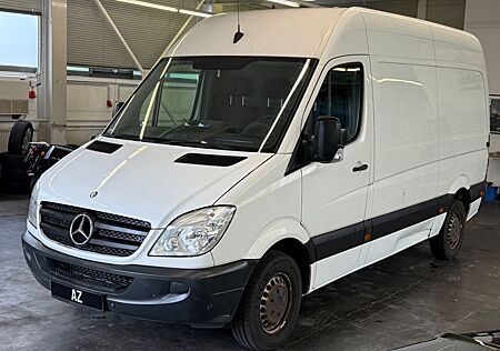 Mercedes-Benz Sprinter II Kasten 216 CDI /Klima/PDC/