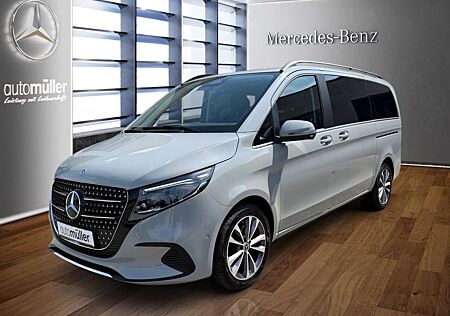 Mercedes-Benz V 250 gebraucht kaufen Mercedes-Benz V 250 d Avantgarde Leder*Kamera*Airmatic*AHK*Bur