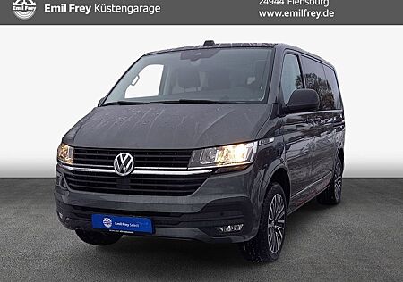 VW T6 Caravelle Volkswagen Caravelle "Edition" 2,0 TDI DSG, 18"ALU,RFK,ACC