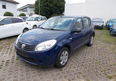 Dacia Sandero Eco