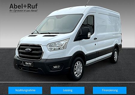 Ford Transit FT 350 2.0 Kasten L2H2 Klima+PDC+DAB