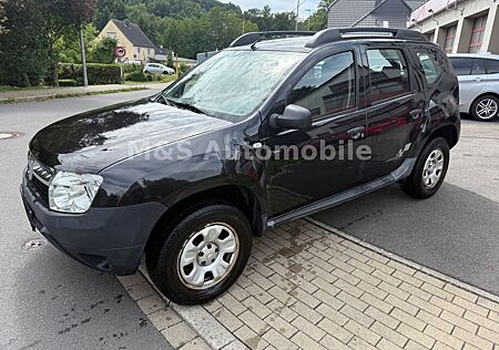 Dacia Duster I Ice 4x2 1.6 Klima,1.Hand Neu Tüv