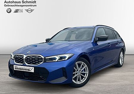 BMW 340 M340i xDrive Touring*AHK*Pano*LC Prof*DrivingAss