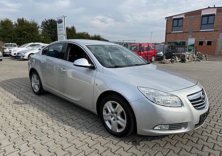 Opel Insignia A Lim. Edition