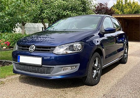 VW Polo Volkswagen 1.4 Comfortline Comfortline