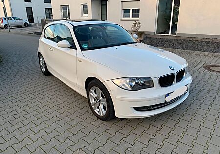 BMW 116i -