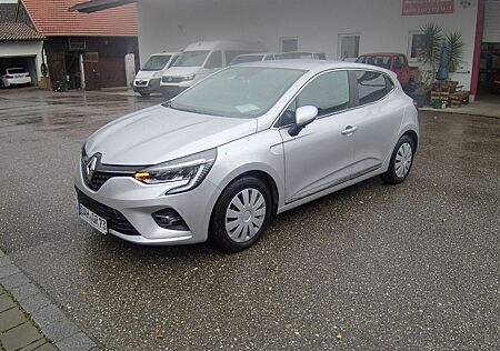 Renault Clio V Intens