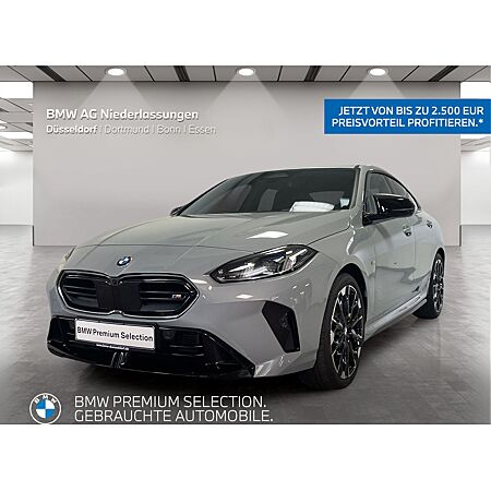 BMW M235 leasen