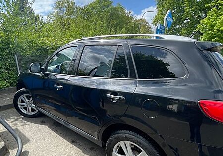 Hyundai Santa Fe 2.2 CRDi Premium 4WD Premium