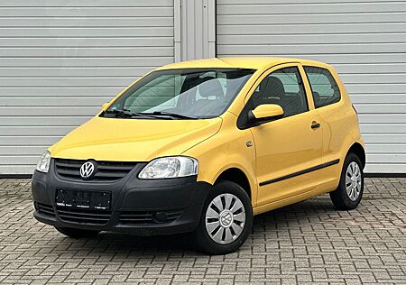 VW Fox Volkswagen Basis 1.2