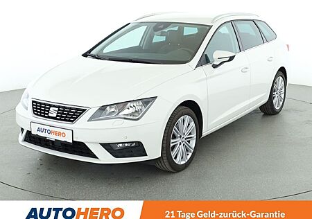 Seat Leon 2.0 TDI Xcellence*NAVI*CAM*PDC*SHZ*BEATS*