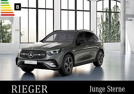 Mercedes-Benz GLC 300 de AMG 4M Pano*NIGHT*MEMORY*Burmeste*20"