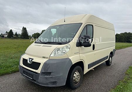 Peugeot Boxer 3.0 HDi 250L L3H2*Klima*Kamera*Tempomat*