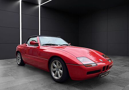 BMW Z1 *M SPORTPAKET*38TKM*NOTE 2*TOPROT!
