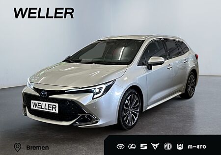 Toyota Corolla 1.8 Hybrid TS Team D *LED*CAM*TWA*el Hec