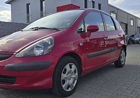 Honda Jazz 1.2 Cool*KLIMA*1.HAND* HU 04/26*