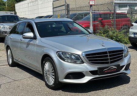 Mercedes-Benz C 220 C220CDI T Automatik/Avantgarde/NAVI/KAMERA/EURO6