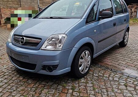 Opel Meriva 1.4 TWINPORT ecoFLEX -